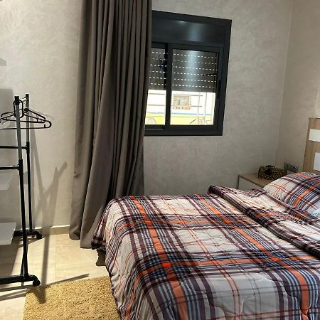 Ferienwohnung Adrarhost Agadir Exterior foto
