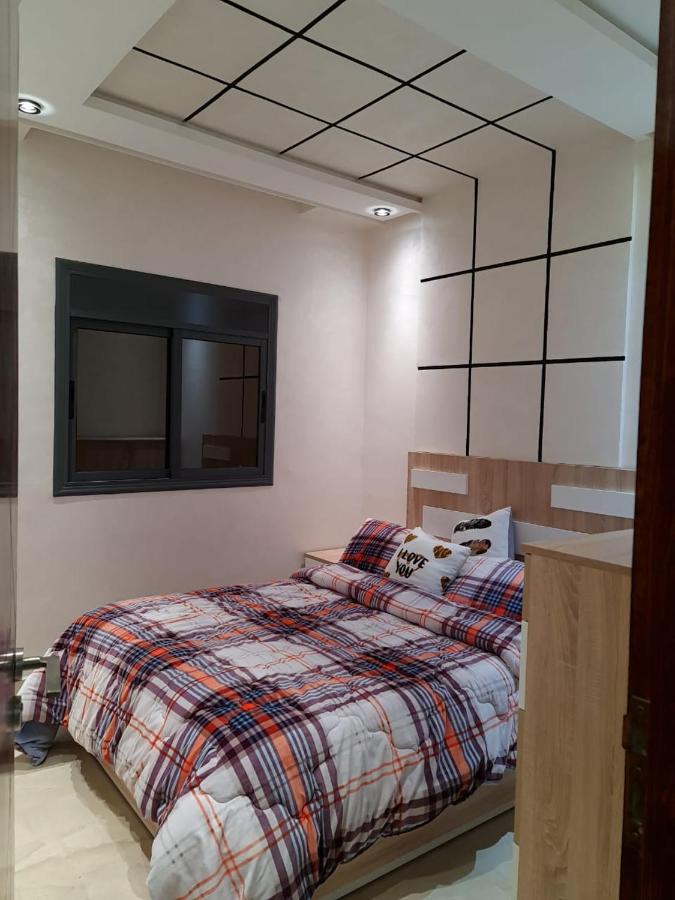 Ferienwohnung Adrarhost Agadir Exterior foto