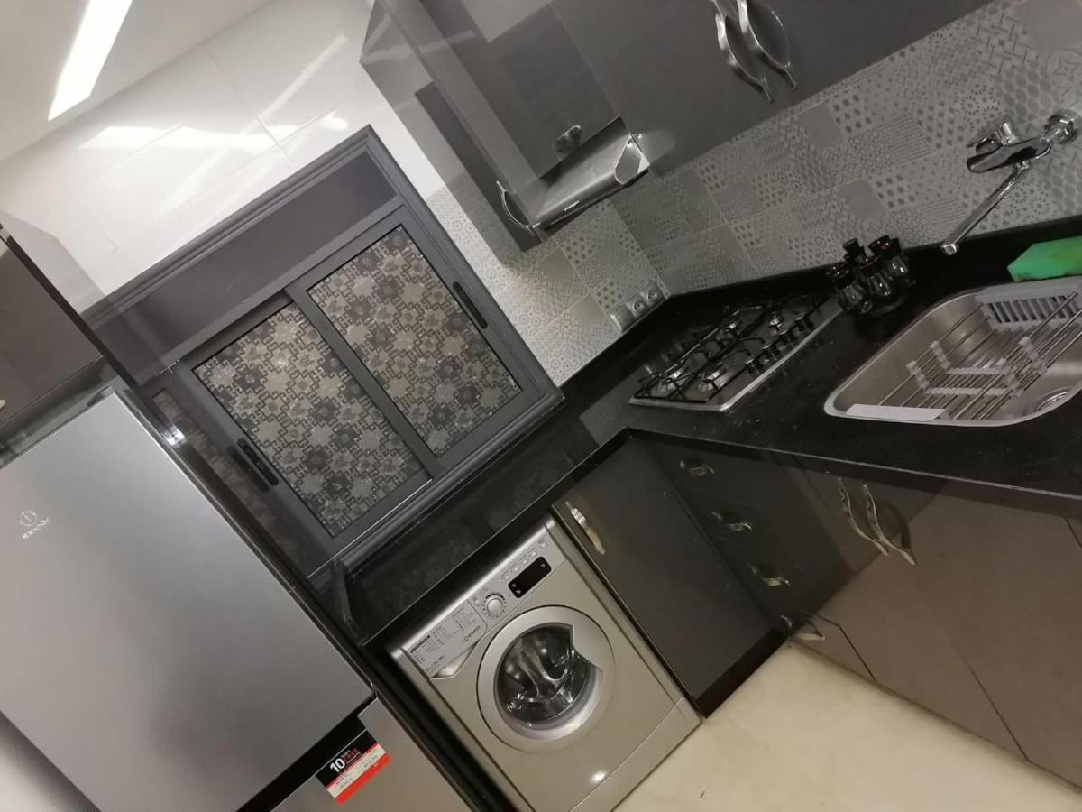 Ferienwohnung Adrarhost Agadir Exterior foto