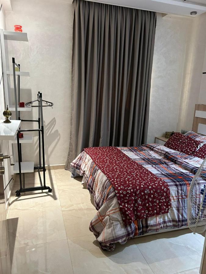 Ferienwohnung Adrarhost Agadir Exterior foto