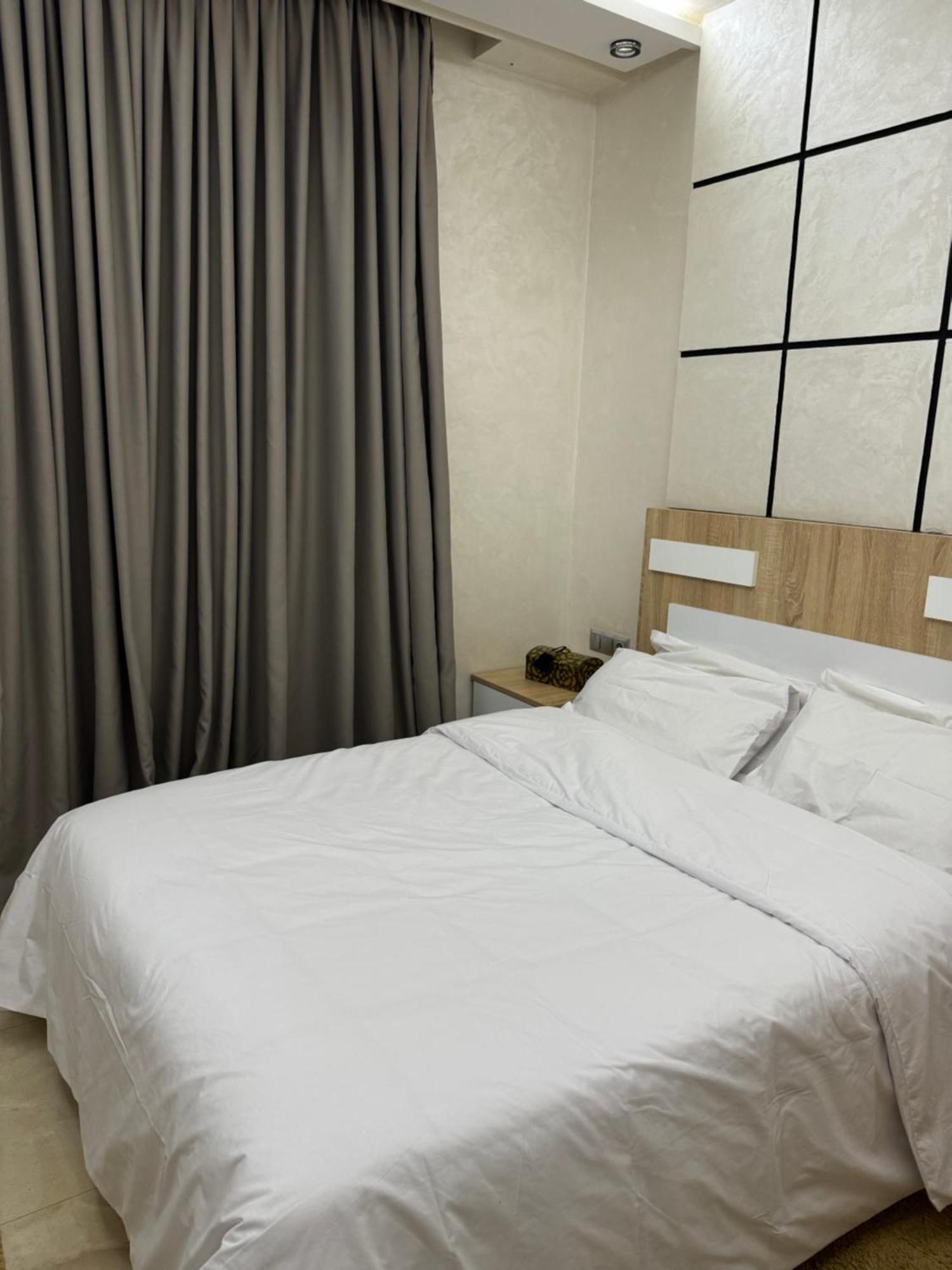 Ferienwohnung Adrarhost Agadir Exterior foto